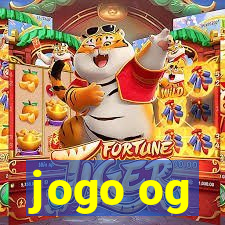 jogo og